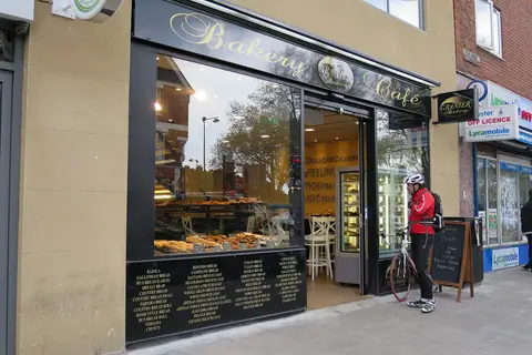 Nelson's Home Bakery photo 2